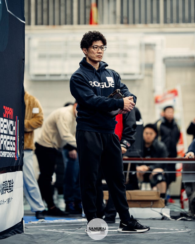 StrengthGym TokyoBay