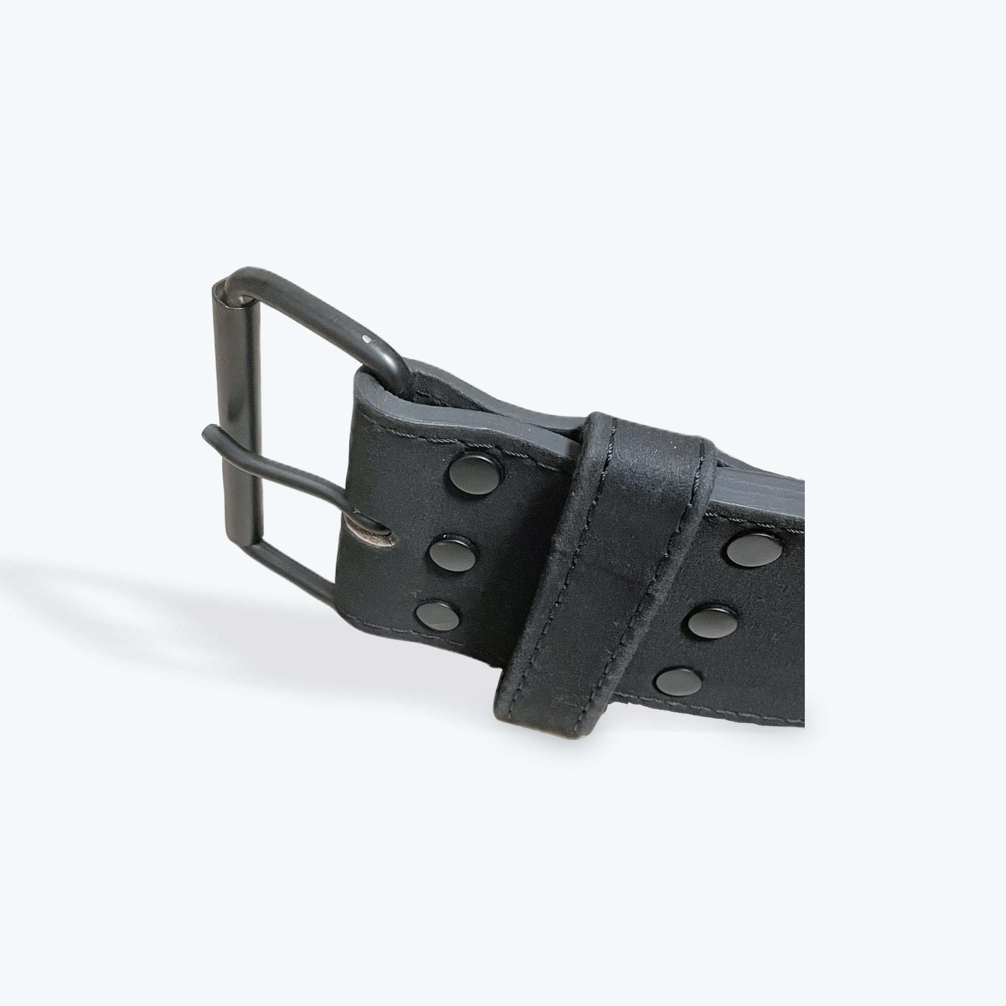 Caliber 13mm Single Prong Belt | StrengthGym TokyoBay